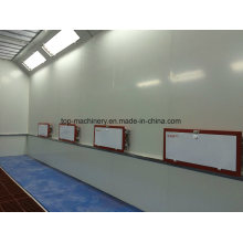 Painting Equipment Spray Paint Booth for Car Cabine De Peinture Automobile